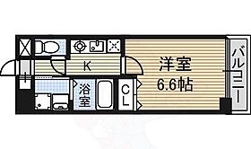 愛知県名古屋市瑞穂区密柑山町２丁目28番1号（賃貸マンション1K・1階・22.50㎡） その2