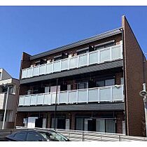 リシャール瑞  ｜ 愛知県名古屋市瑞穂区内方町２丁目52番（賃貸アパート1K・1階・23.60㎡） その1