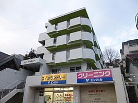 マンションルンビニー1  ｜ 愛知県名古屋市昭和区山里町（賃貸マンション2K・3階・38.00㎡） その1