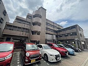 エルパティオ一社 208 ｜ 愛知県名古屋市名東区高社１丁目231番（賃貸マンション1K・2階・24.65㎡） その3