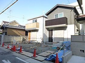 フォレストメゾン西崎町　A棟 101 ｜ 愛知県名古屋市千種区西崎町３丁目26番1号、2(ただし新築につき住居表示申請前)（賃貸一戸建3LDK・1階・75.52㎡） その15