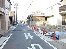 フォレストメゾン西崎町　A棟 101 ｜ 愛知県名古屋市千種区西崎町３丁目26番1号、2(ただし新築につき住居表示申請前)（賃貸一戸建3LDK・1階・75.52㎡） その17