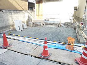 フォレストメゾン西崎町　A棟 101 ｜ 愛知県名古屋市千種区西崎町３丁目26番1号、2(ただし新築につき住居表示申請前)（賃貸一戸建3LDK・1階・75.52㎡） その23