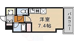 堀田駅 5.2万円