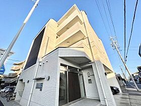 e-style  ｜ 愛知県名古屋市南区平子２丁目（賃貸マンション1LDK・2階・40.19㎡） その1