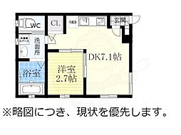 名古屋市営桜通線 桜本町駅 徒歩3分 2階/-