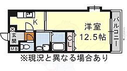 池下駅 7.2万円
