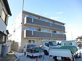 ソレイユ菅田  ｜ 愛知県名古屋市天白区菅田１丁目2705番、2706(新築につき住居表示未確定)（賃貸アパート1K・1階・35.00㎡） その23