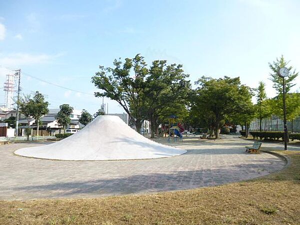 愛知県名古屋市千種区今池４丁目(賃貸マンション1LDK・12階・42.24㎡)の写真 その24