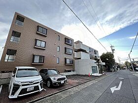 愛知県名古屋市昭和区山中町１丁目48番1号（賃貸マンション2LDK・5階・75.38㎡） その3