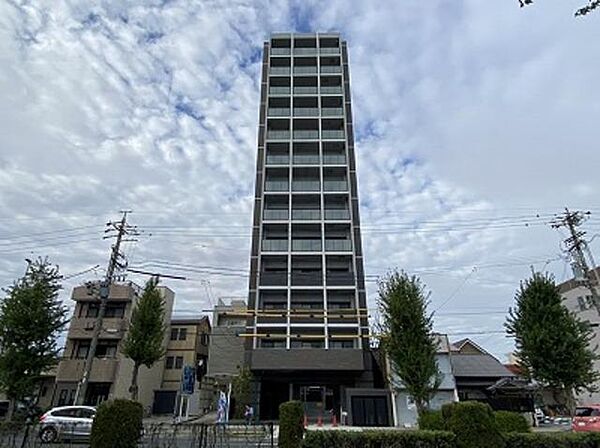 S-RESIDENCE堀田 ｜愛知県名古屋市瑞穂区苗代町(賃貸マンション1K・2階・25.20㎡)の写真 その1