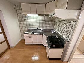 鉄村マンション　南棟  ｜ 愛知県名古屋市昭和区川名山町（賃貸マンション3LDK・2階・60.53㎡） その8