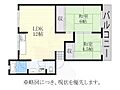 サン藤森2階6.0万円