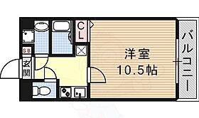 マ・メゾン瑞穂  ｜ 愛知県名古屋市瑞穂区東栄町３丁目（賃貸マンション1K・4階・30.60㎡） その2