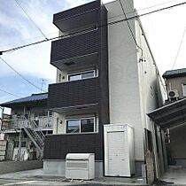 Bay Tree MIZUHO  ｜ 愛知県名古屋市瑞穂区甲山町２丁目44番2号（賃貸アパート1LDK・1階・40.18㎡） その1