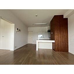 グランディール八事石坂 4階1LDKのリビング/ダイニング