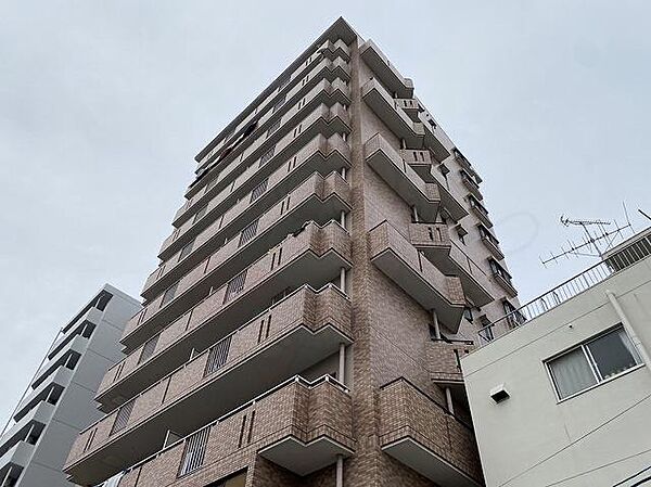 ロイヤル杁中 ｜愛知県名古屋市昭和区隼人町(賃貸マンション2LDK・8階・48.59㎡)の写真 その29