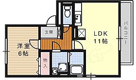 ZONE亀城  ｜ 愛知県名古屋市瑞穂区亀城町３丁目1番（賃貸アパート1LDK・1階・42.01㎡） その2