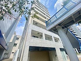 愛知県名古屋市東区代官町41番23号（賃貸マンション1K・9階・36.68㎡） その3