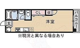 愛知県名古屋市瑞穂区本願寺町２丁目20番（賃貸マンション1R・1階・31.92㎡） その2