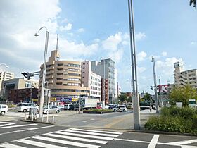 愛知県名古屋市千種区東山通２丁目14番1号（賃貸マンション1R・5階・35.31㎡） その13