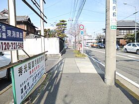 ST PLAZA SAKURAYAMA  ｜ 愛知県名古屋市昭和区菊園町１丁目6番（賃貸マンション1R・1階・20.46㎡） その25