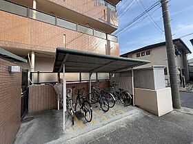 エトワール阿由知A棟  ｜ 愛知県名古屋市昭和区広瀬町３丁目（賃貸マンション1K・3階・24.60㎡） その19