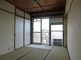 不二ビル  ｜ 愛知県名古屋市昭和区天神町２丁目16番3号（賃貸マンション2K・4階・29.70㎡） その10