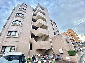 愛知県名古屋市天白区植田東３丁目（賃貸マンション3LDK・3階・75.98㎡） その1