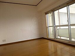 第2中央ビルディング 2階1LDKのリビング/ダイニング