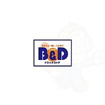 愛知県名古屋市瑞穂区八勝通２丁目23番2号（賃貸マンション1LDK・1階・51.89㎡） その27