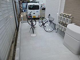 ハーモニーテラスイズモ  ｜ 愛知県名古屋市天白区井の森町（賃貸アパート1K・2階・20.80㎡） その25