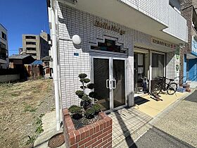 ベルネージュ 303 ｜ 愛知県名古屋市千種区内山１丁目（賃貸マンション2K・3階・27.00㎡） その18