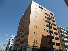 丹下キアーロ  ｜ 愛知県名古屋市昭和区阿由知通４丁目9番1号（賃貸マンション1K・3階・29.60㎡） その1