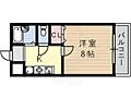 パークハイツ桜山1階4.0万円