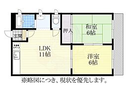 岩田ビル 5階