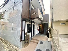 メゾンエステール  ｜ 愛知県名古屋市昭和区明月町２丁目（賃貸マンション1K・3階・23.18㎡） その17