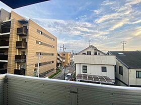 メゾンエステール  ｜ 愛知県名古屋市昭和区明月町２丁目（賃貸マンション1K・3階・23.18㎡） その18