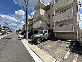 レジオン香流 305 ｜ 愛知県名古屋市名東区香流２丁目601番（賃貸マンション3LDK・3階・62.23㎡） その4