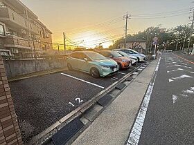 ユーハウス表台  ｜ 愛知県名古屋市天白区表台2番1号（賃貸マンション3LDK・1階・72.07㎡） その20