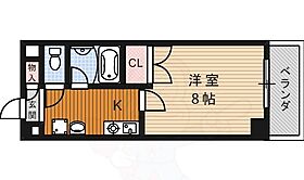 コンフォート御器所  ｜ 愛知県名古屋市昭和区阿由知通２丁目15番1号（賃貸マンション1K・2階・24.90㎡） その2