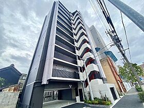 VILLA・SERENO桜山  ｜ 愛知県名古屋市昭和区陶生町２丁目24番18号（賃貸マンション1K・2階・23.82㎡） その1