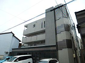 T・I-SQUARE  ｜ 愛知県名古屋市南区寺崎町15番4号（賃貸マンション1LDK・1階・40.50㎡） その1