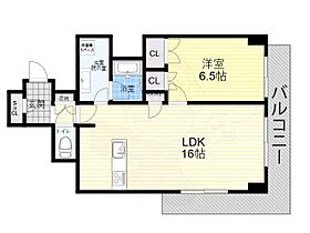 ラア・ケア覚王山  ｜ 愛知県名古屋市千種区覚王山通９丁目16番3号（賃貸マンション1LDK・14階・58.48㎡） その2