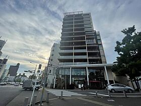 ラア・ケア覚王山  ｜ 愛知県名古屋市千種区覚王山通９丁目16番3号（賃貸マンション1LDK・14階・58.48㎡） その1