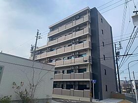 愛知県名古屋市瑞穂区汐路町４丁目3番（賃貸マンション1LDK・1階・40.00㎡） その1