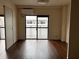 BELL GRAY K.Ｉ. 3階3LDKのリビング/ダイニング