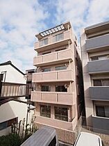 Flat豊岡通  ｜ 愛知県名古屋市瑞穂区豊岡通３丁目（賃貸マンション1K・4階・26.54㎡） その1