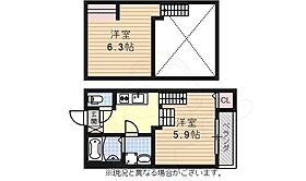 アルバーノ鶴舞Elegante  ｜ 愛知県名古屋市昭和区鶴舞２丁目（賃貸アパート1K・2階・21.15㎡） その2