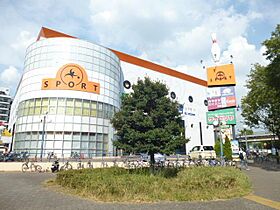 愛知県名古屋市千種区今池南29番23号（賃貸マンション2LDK・4階・54.90㎡） その20